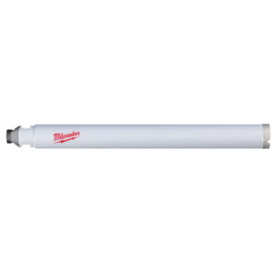 Fixio.pl Milwaukee Koronka diament WCHP-TK 40mm 1/2˝G 1szt