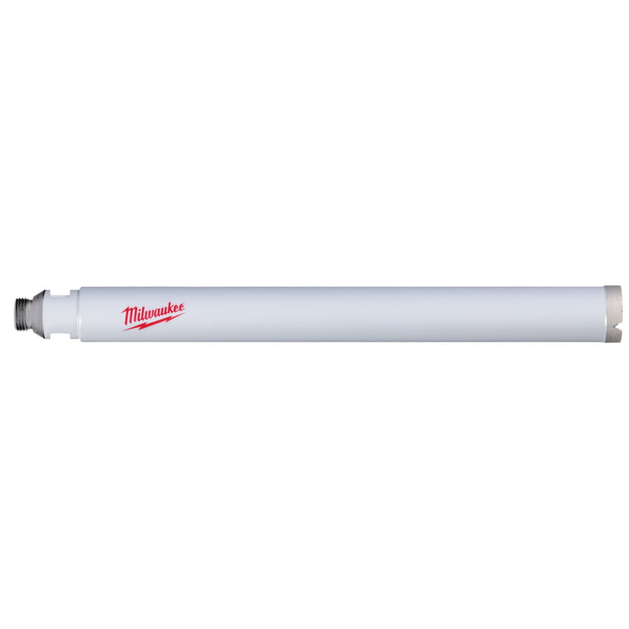 Fixio.pl Milwaukee Koronka diament WCHP-TK 40mm 1/2˝G 1szt