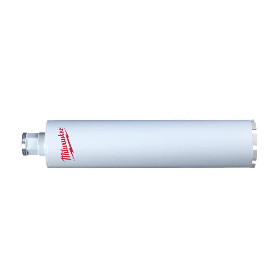 Fixio.pl Milwaukee Koronka diament WCHPTK81mm 1 1/4˝UNC1szt