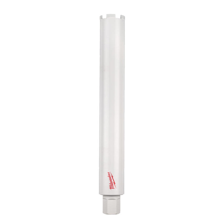 Fixio.pl Milwaukee Koronka diamentowa WCHP-TK 68mm1 1/4˝UNC