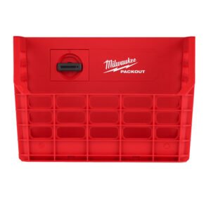 Fixio.pl Milwaukee Koszyk z otworami PACKOUT™