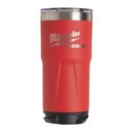 Fixio.pl Milwaukee Kubek PACKOUT 591ml - czerwony