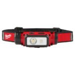 Fixio.pl Milwaukee L4HL2-301 LAMPA AKUMULATOROWA XXX