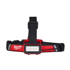 Fixio.pl Milwaukee L4HLRP-301 LAMPA AKUMULATOROWA XXX