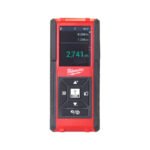Fixio.pl Milwaukee LDM100-DALMIERZ LASEROWY 100 M