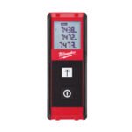 Fixio.pl Milwaukee LDM30-DALMIERZ LASEROWY 30 M