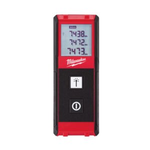 Fixio.pl Milwaukee LDM30-DALMIERZ LASEROWY 30 M