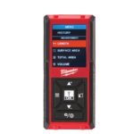 Fixio.pl Milwaukee LDM45-DALMIERZ LASEROWY 45 M