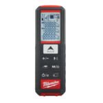 Fixio.pl Milwaukee LDM50-DALMIERZ LASEROWY 50 M