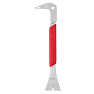 Fixio.pl Milwaukee Łapka do usuw gwoździ i listew 25cm