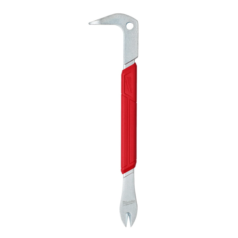 Fixio.pl Milwaukee Łapka prec do usuw gwoździ 30cm wąska