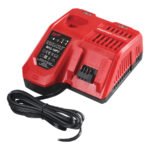 Fixio.pl Milwaukee M12-18FC-SZYBKA ŁADOWARKA AKUMULATOROWA