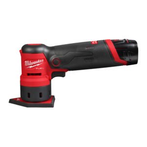 Fixio.pl Milwaukee M12 FDSS-422X SUB. SZLIFIERKA PUNKTOWA