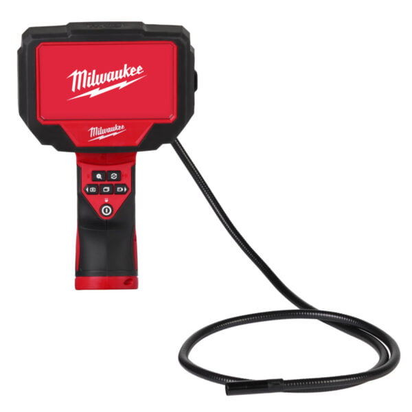 Fixio.pl Milwaukee M12360IC12-0C KAMERA INSPEKCYJNA XXX
