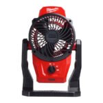 Fixio.pl Milwaukee M12AF-0 WENTYLATOR XXX