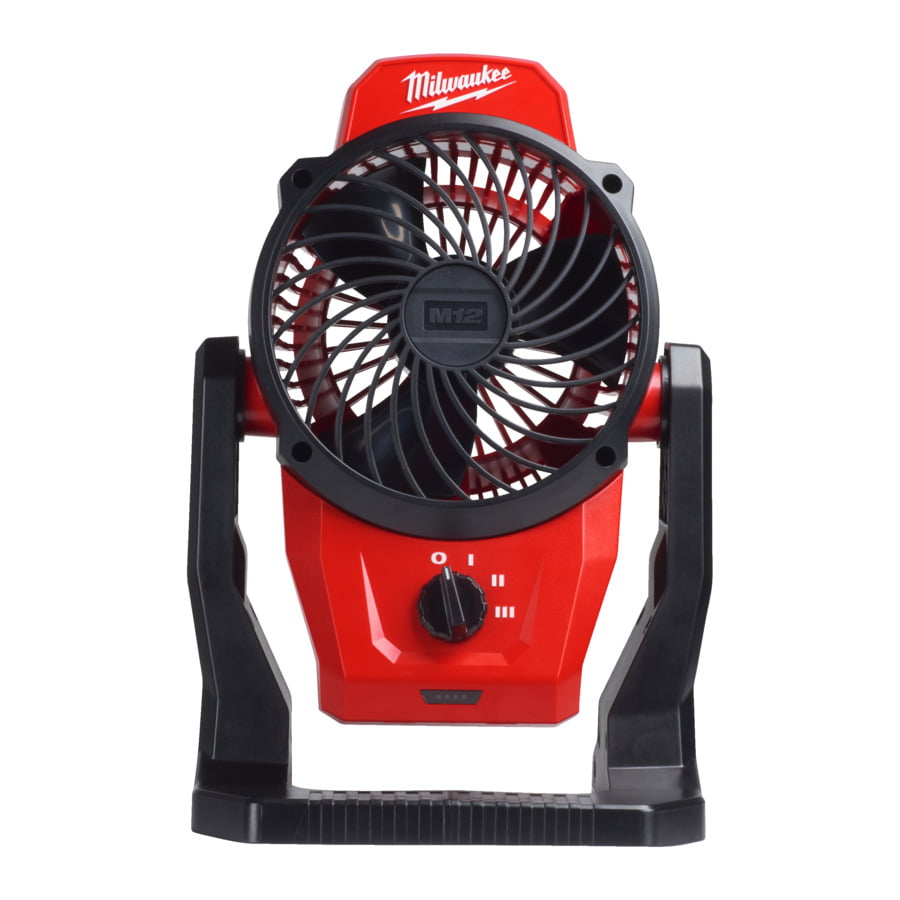 Fixio.pl Milwaukee M12AF-0 WENTYLATOR XXX Fixio.pl Milwaukee M12AF-0 WENTYLATOR XXX