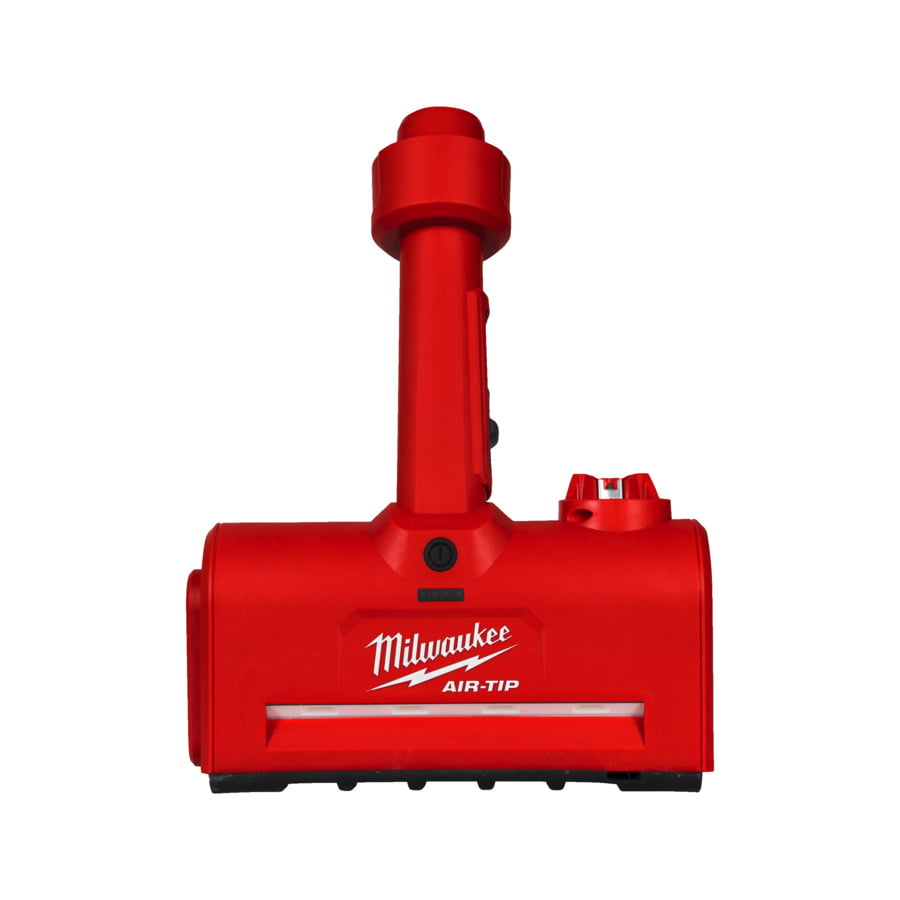 Fixio.pl Milwaukee M12AUN-0 M12 AIR-TIP UTILITY NOZZLE Fixio.pl Milwaukee M12AUN-0 M12 AIR-TIP UTILITY NOZZLE