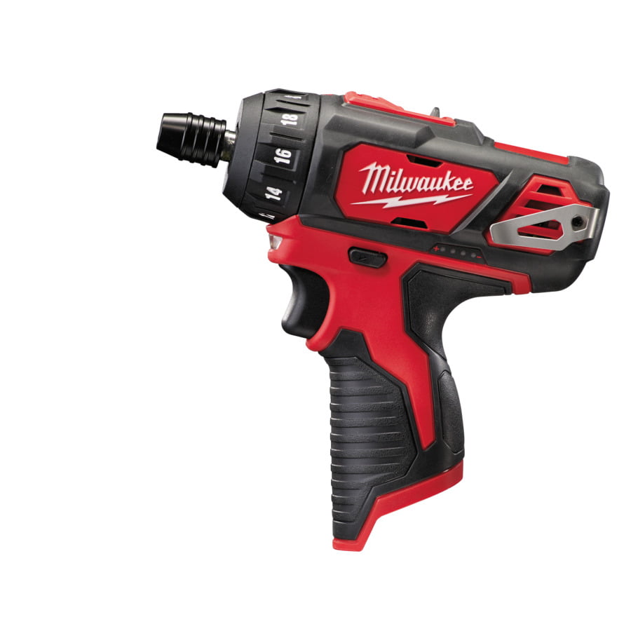 Fixio.pl Milwaukee M12BD-0 - SUBKOMPAKTOWA WKRĘTARKA Fixio.pl Milwaukee M12BD-0 - SUBKOMPAKTOWA WKRĘTARKA