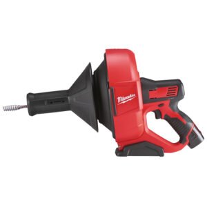 Fixio.pl Milwaukee M12BDC6-202C- SUBK. PRZEPYCHACZ SPR. 6MM
