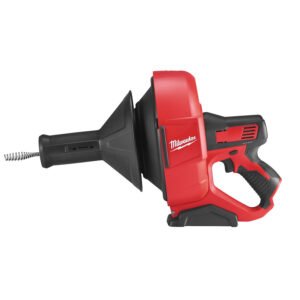 Fixio.pl Milwaukee M12BDC8-0C-SUBK. PRZEPYCHACZ SPR. 8MM