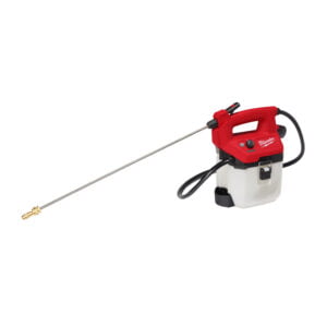 Fixio.pl Milwaukee M12BHCS3L-201 CHEMICAL SPRAYER 3.7L GB2