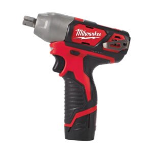 Fixio.pl Milwaukee M12BIW12-202C-SUBK. AKU.KLUCZ UDAR 1/2"