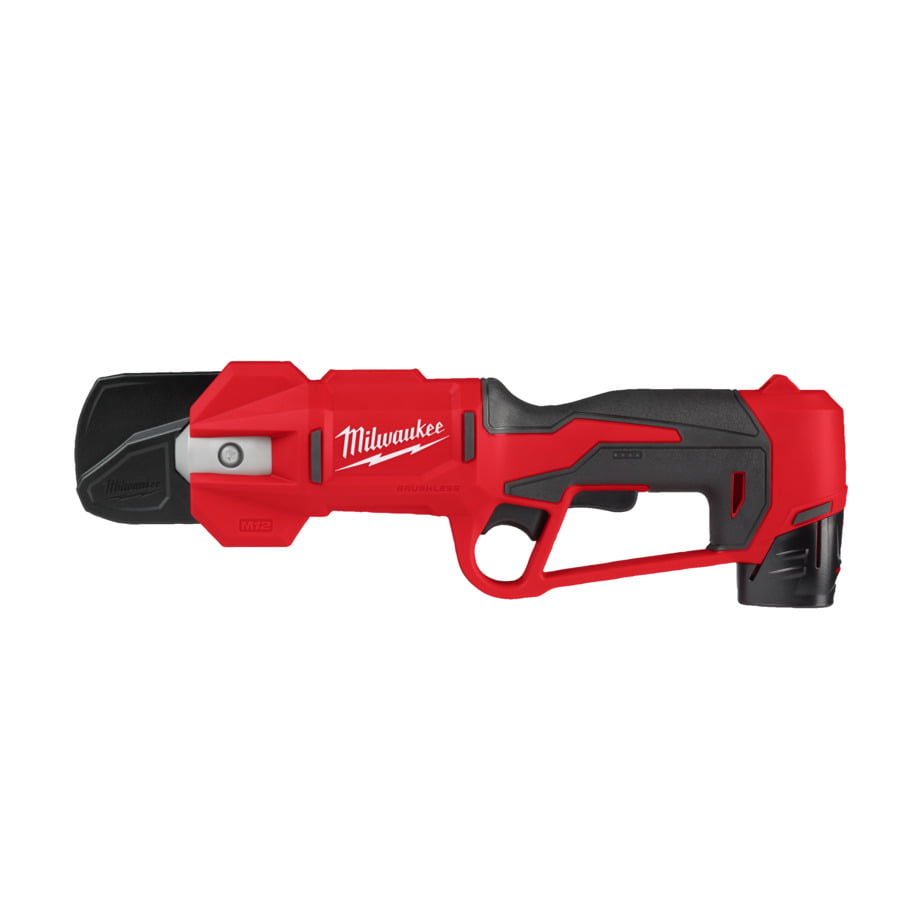 Fixio.pl Milwaukee M12BLPRS-202 BRUSHLESS PRUNING SHEAR GB2 Fixio.pl Milwaukee M12BLPRS-202 BRUSHLESS PRUNING SHEAR GB2