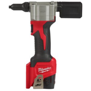 Fixio.pl Milwaukee M12BPRT-201X-SUBKOMPAKTOWA NITOWNICA