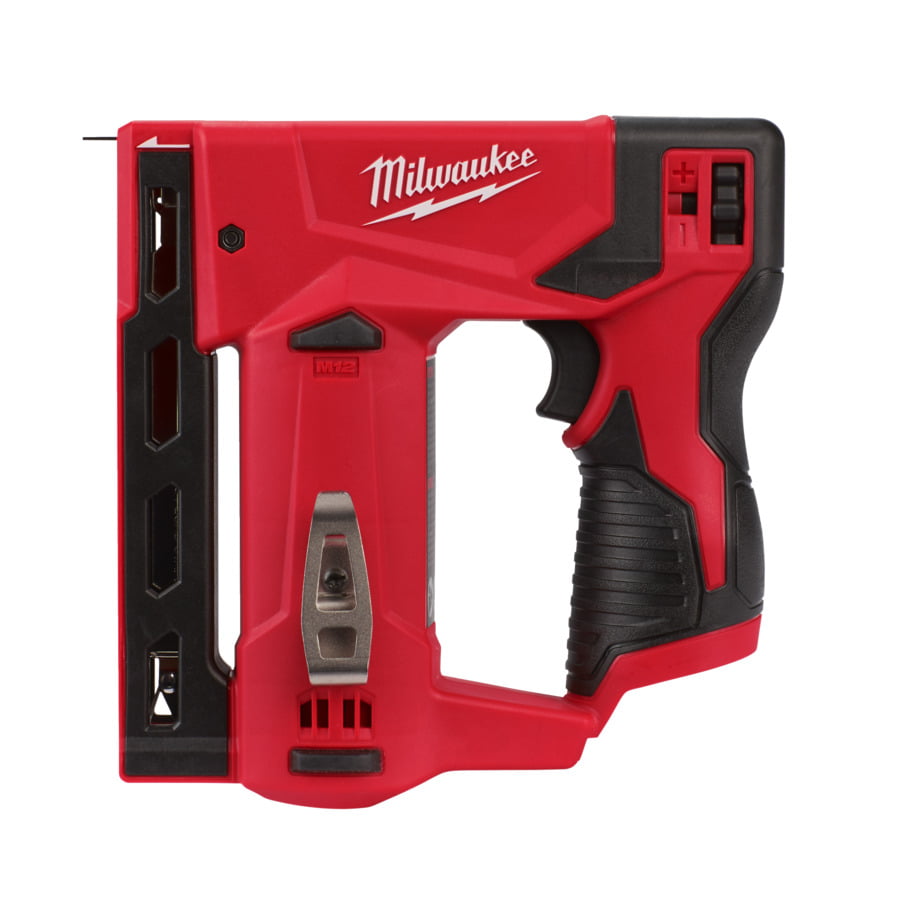 Fixio.pl Milwaukee M12BST-0-SUBKOMPAKTOWY ZSZYWACZ