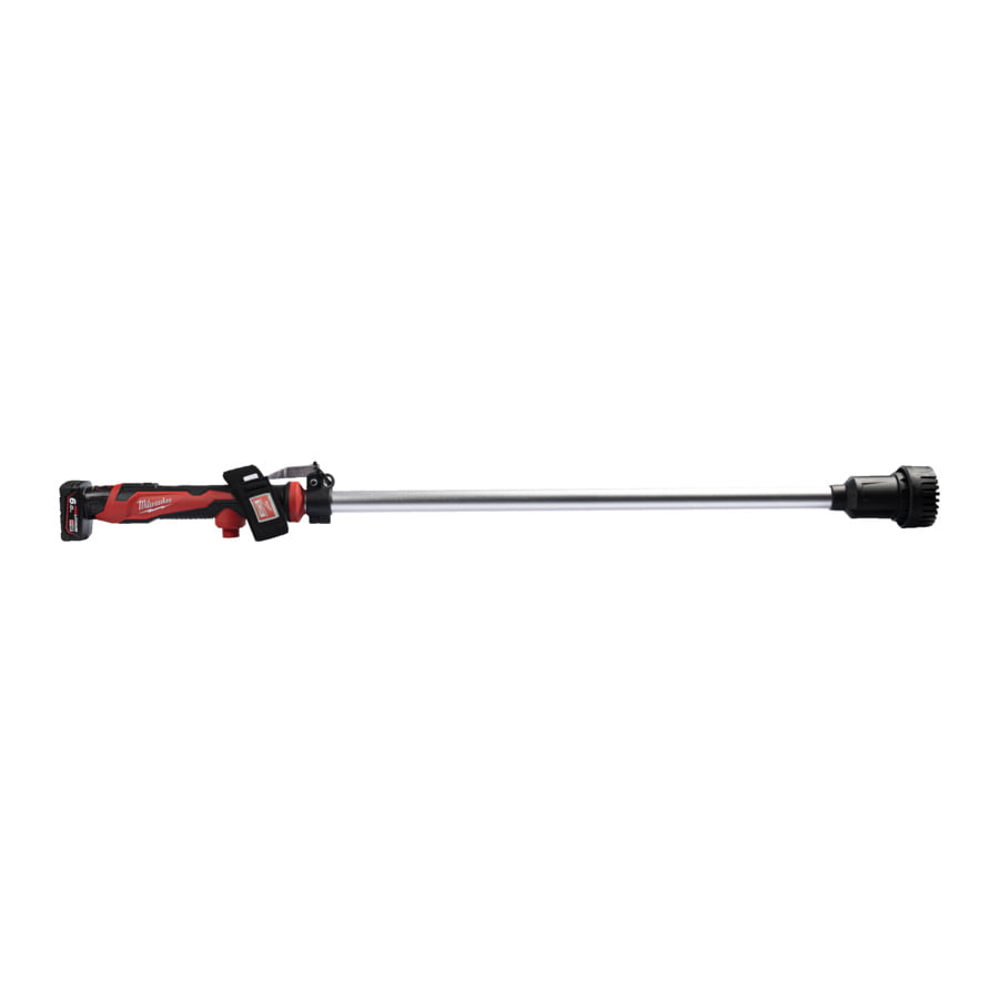 Fixio.pl Milwaukee M12BSWP-601BRUSHED STICK WATER PUMP IN2