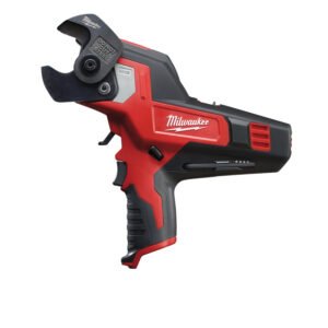 Fixio.pl Milwaukee M12CC-0-SUBKOMPAKTOWY OBCINAK DO KABLI