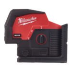 Fixio.pl Milwaukee M12CLLP-0C LASER ZIELONY KRZYŻOWY XXX