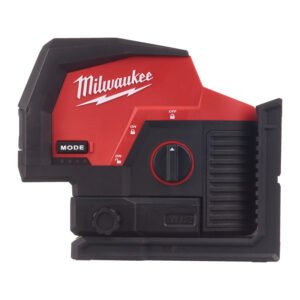 Fixio.pl Milwaukee M12CLLP-0C LASER ZIELONY KRZYŻOWY XXX