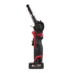 Fixio.pl Milwaukee M12FBFL10-402B SZLIFIERKA OSCY IN2