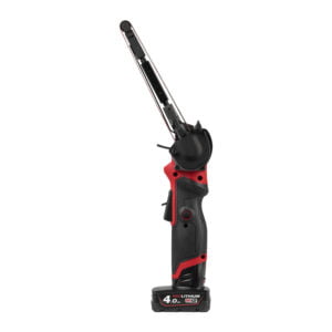 Fixio.pl Milwaukee M12FBFL13-402B SZLIFIERKA OSCY IN2