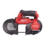 Fixio.pl Milwaukee M12FBS64-0C PILARKA TAŚMOWA XXX