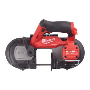 Fixio.pl Milwaukee M12FBS64-0C PILARKA TAŚMOWA XXX