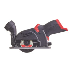 Fixio.pl Milwaukee M12FCOT-0-SUBK. SZLIFIERKA KĄTOWA
