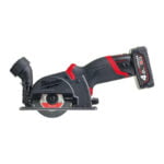 Fixio.pl Milwaukee M12FCOT-422X-SUBK. SZLIFIERKA KĄTOWA
