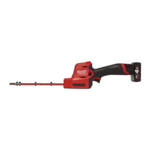 Fixio.pl Milwaukee M12FHT20-402 Nożyce do żywopłotu 20 cm
