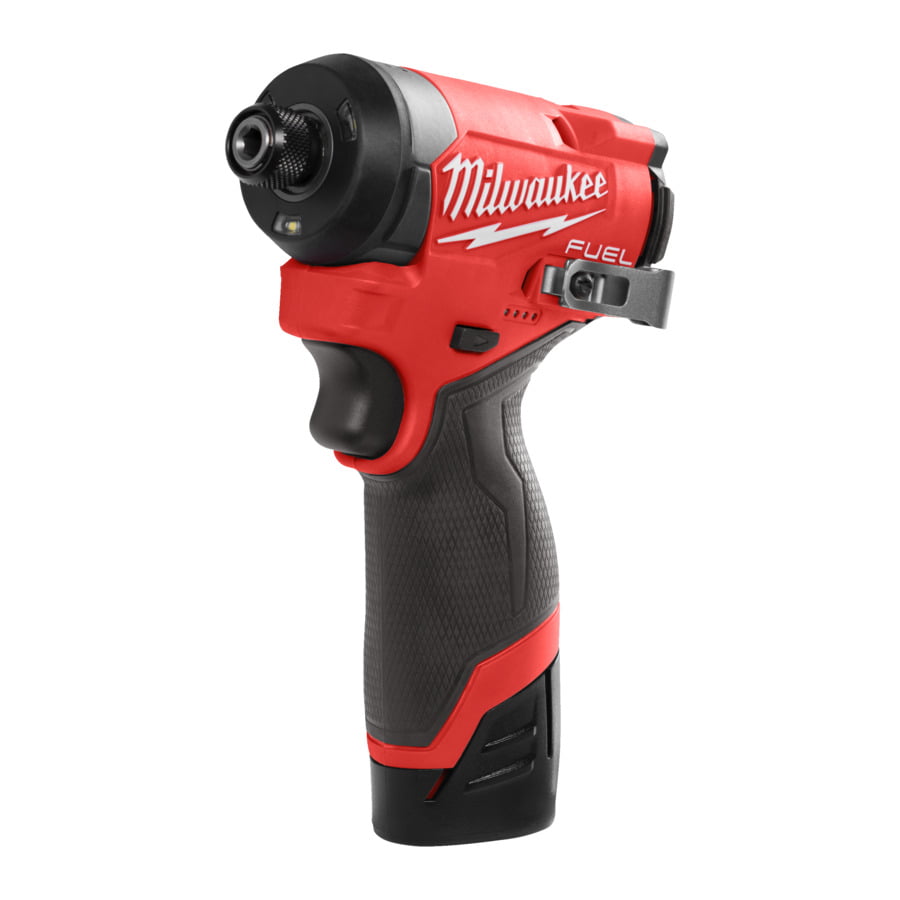 Fixio.pl Milwaukee M12FID2-202X AKUM.KLUCZ UDAROWY IN2