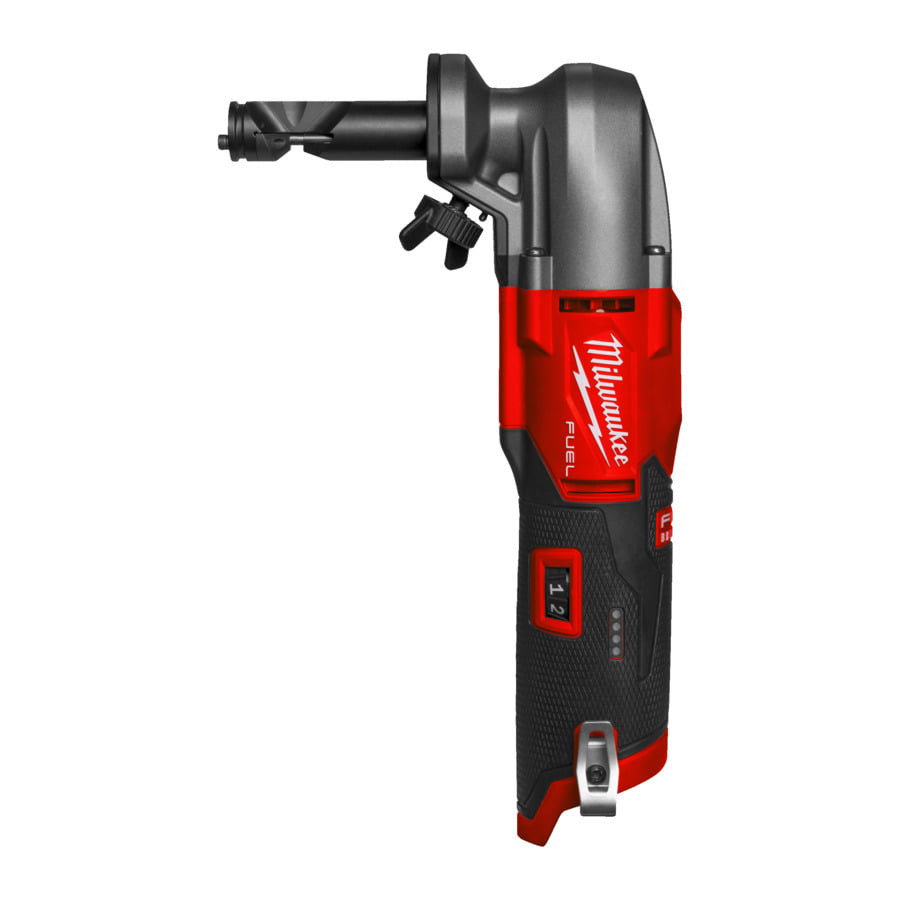 Fixio.pl Milwaukee M12FNB16-0X NOŻYCE PRZENOŚNE SKOKOWE XXX Fixio.pl Milwaukee M12FNB16-0X NOŻYCE PRZENOŚNE SKOKOWE XXX