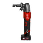 Fixio.pl Milwaukee M12FNB16-402X NOŻYCE PRZENOŚNE SKOKO IN2