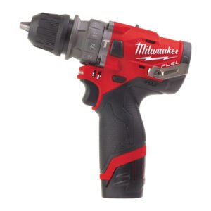 Fixio.pl Milwaukee M12FPDX-202X -WIERTARKO-WKRĘTARKA UDAR
