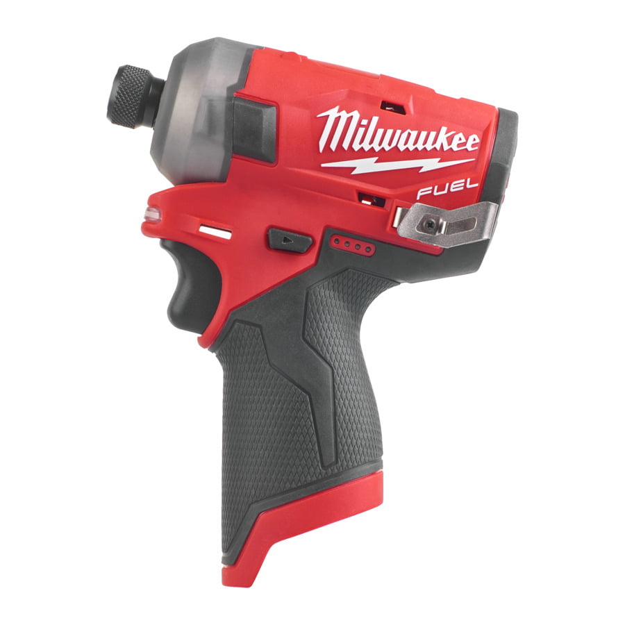 Fixio.pl Milwaukee M12FQID-0 AKUM.KLUCZ UDAROWY XXX