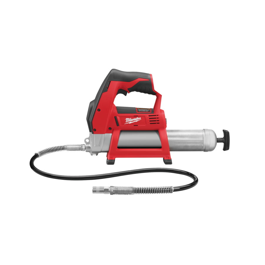 Fixio.pl Milwaukee M12GG-0-SUBKOMPAKTOWA SMAROWNICA Fixio.pl Milwaukee M12GG-0-SUBKOMPAKTOWA SMAROWNICA