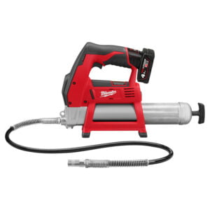 Fixio.pl Milwaukee M12GG-401B-SUBKOMPAKTOWA SMAROWNICA