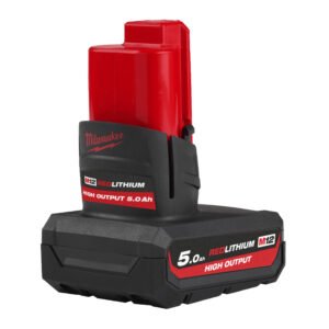 Fixio.pl Milwaukee M12HB5(HIGHOUTPUT) AKUMULATOR XXX