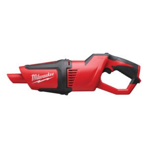 Fixio.pl Milwaukee M12HV-0-SUBKOMPAKTOWY ODKURZACZ