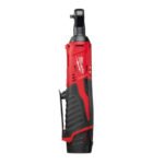 Fixio.pl Milwaukee M12IR-201B(1/4") ZAKRĘTARKA GRZECH IN2
